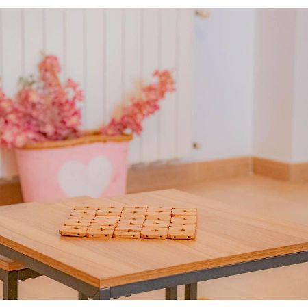 Mojacarproperty, Apto Los Llanos Екстериор снимка