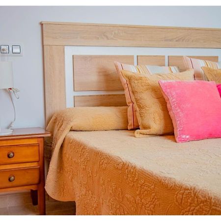 Mojacarproperty, Apto Los Llanos Екстериор снимка