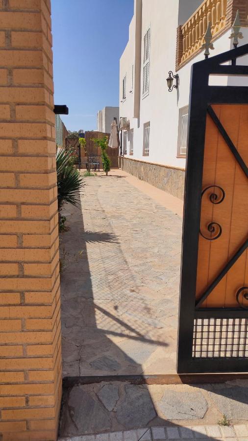 Mojacarproperty, Apto Los Llanos Екстериор снимка