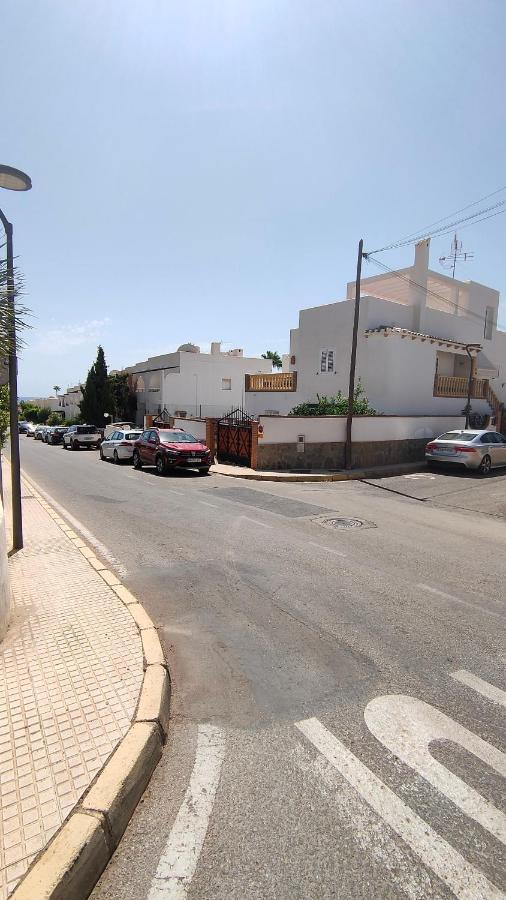 Mojacarproperty, Apto Los Llanos Екстериор снимка