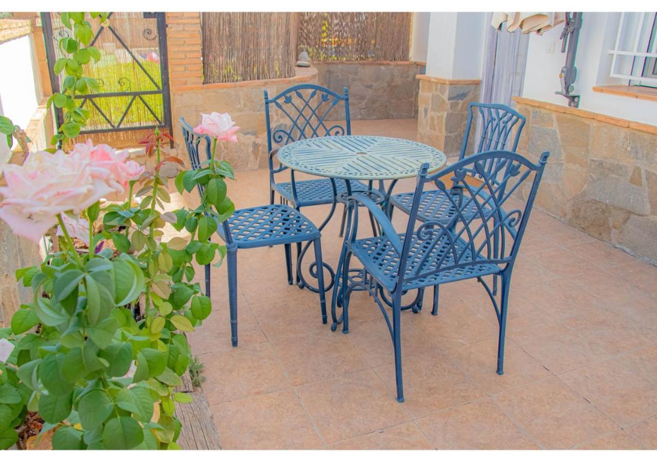 Mojacarproperty, Apto Los Llanos Екстериор снимка