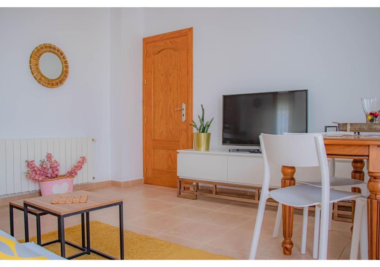 Mojacarproperty, Apto Los Llanos Екстериор снимка