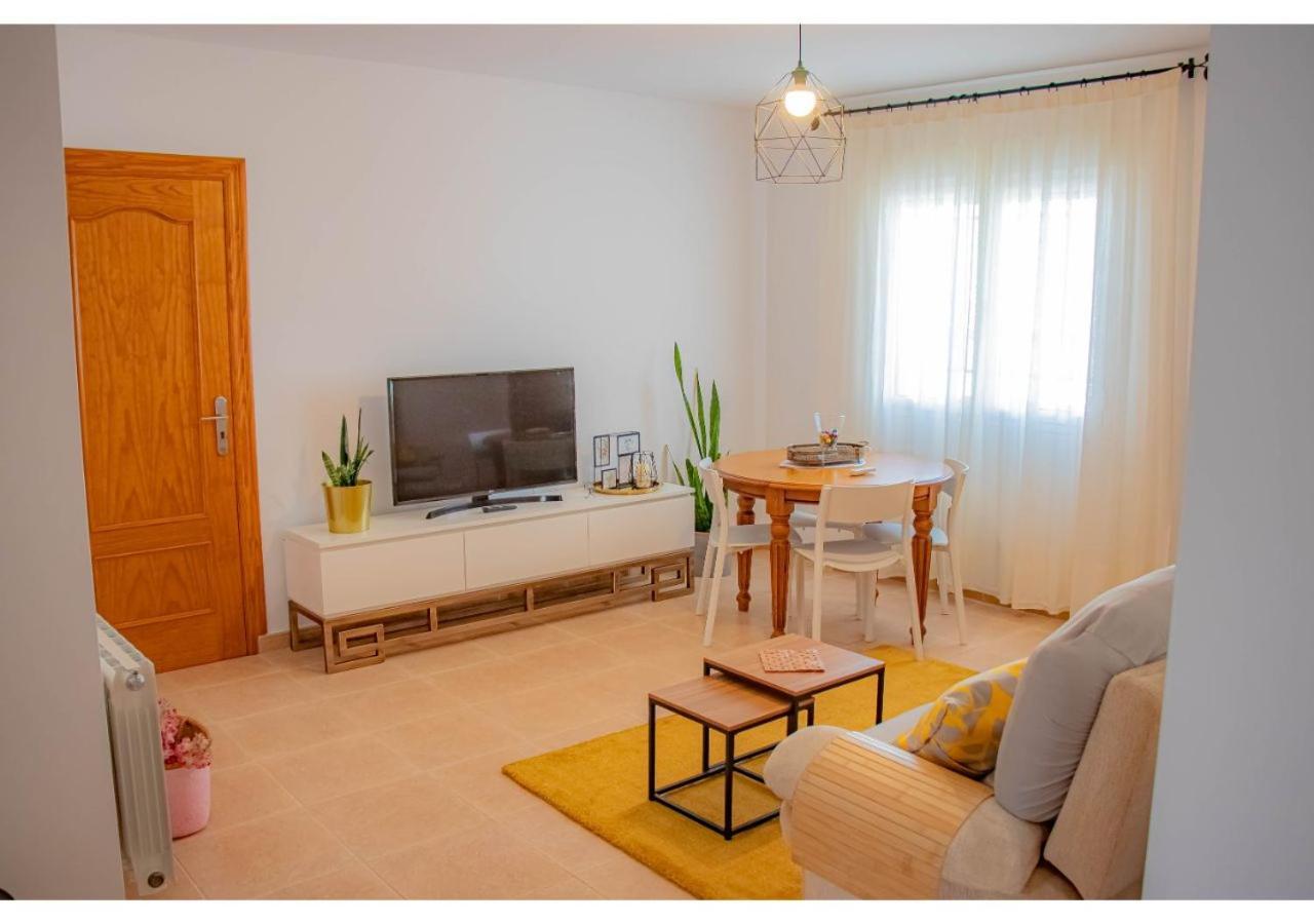 Mojacarproperty, Apto Los Llanos Екстериор снимка
