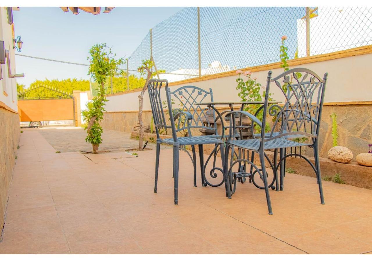 Mojacarproperty, Apto Los Llanos Екстериор снимка
