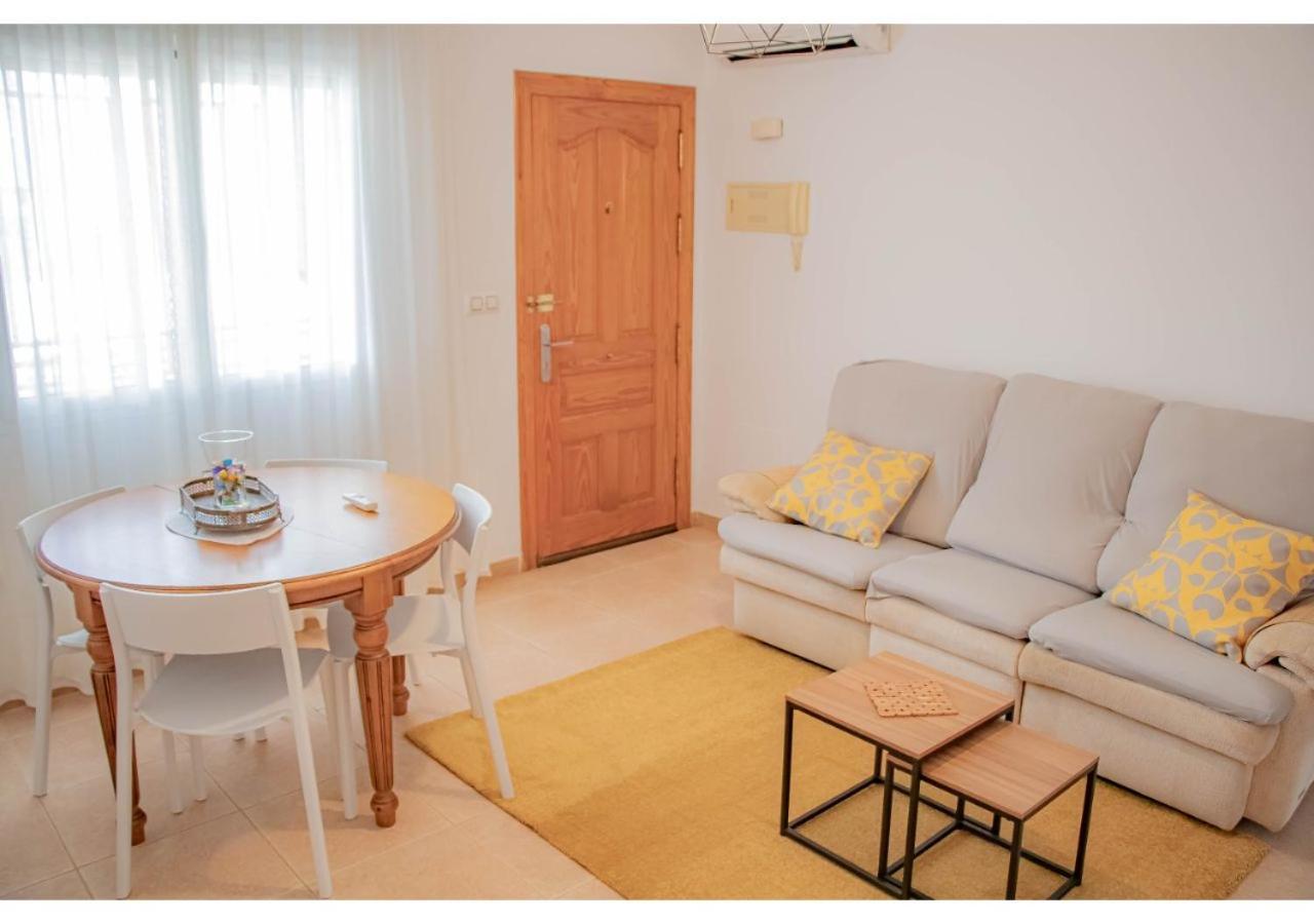 Mojacarproperty, Apto Los Llanos Екстериор снимка
